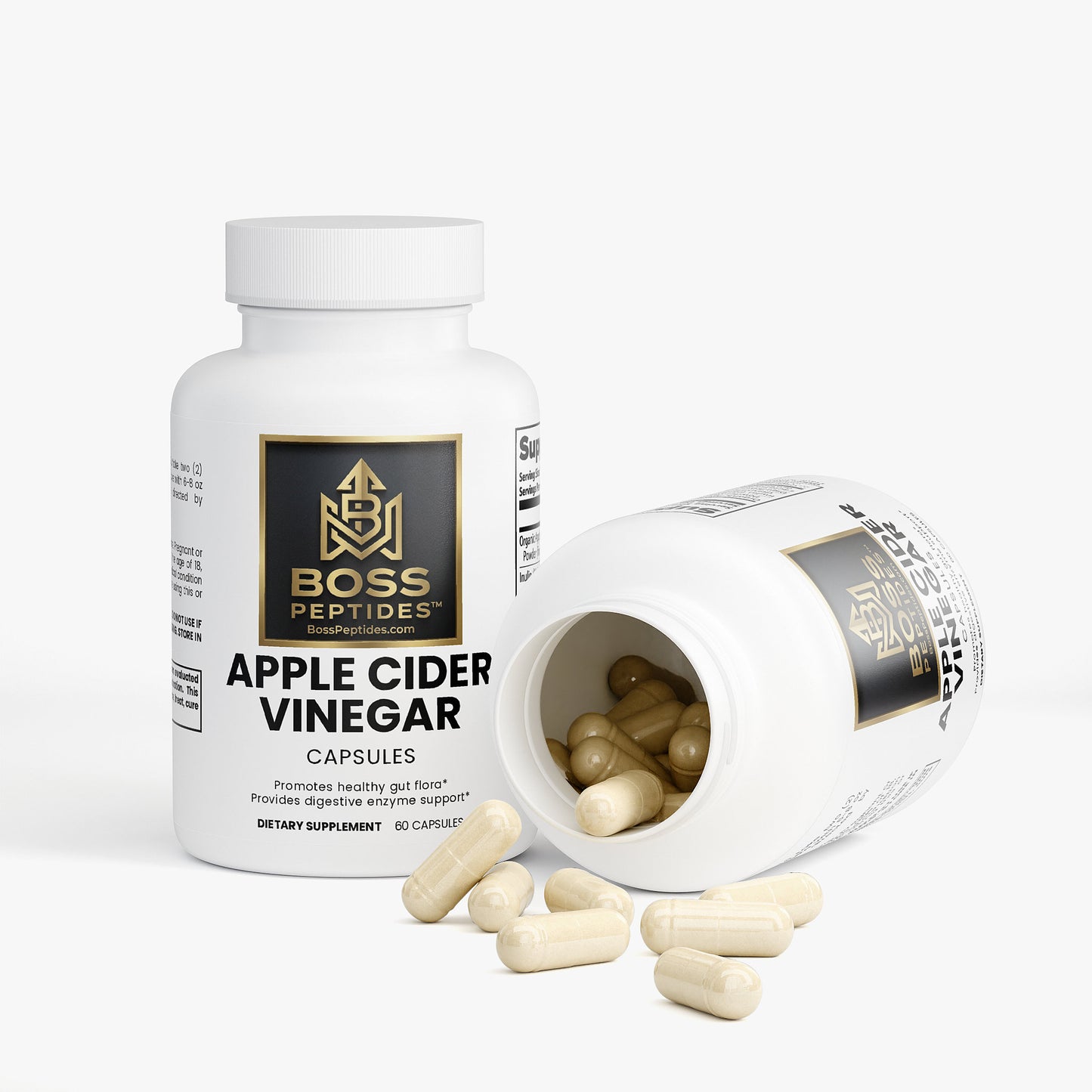 Apple Cider Vinegar Capsules