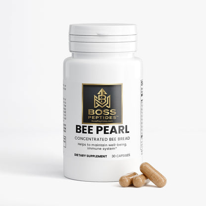 Bee Pearl