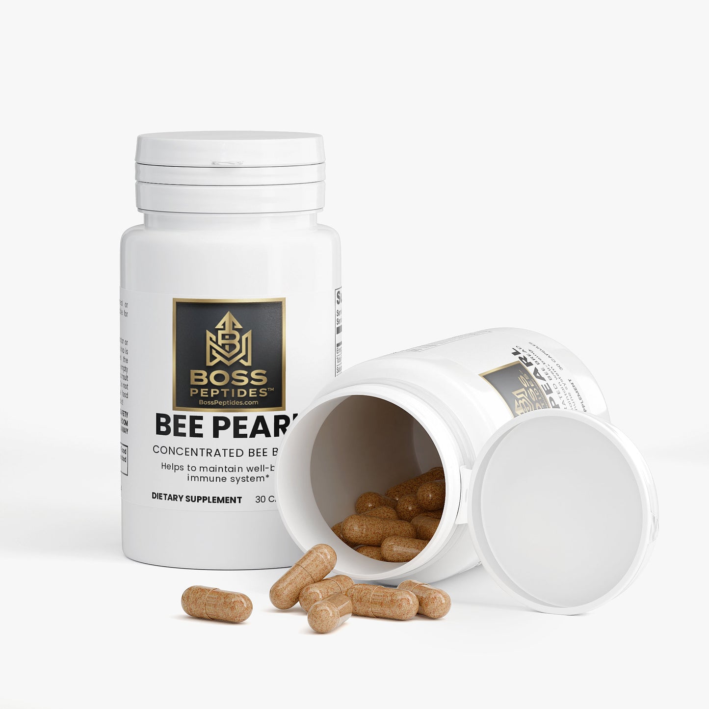 Bee Pearl