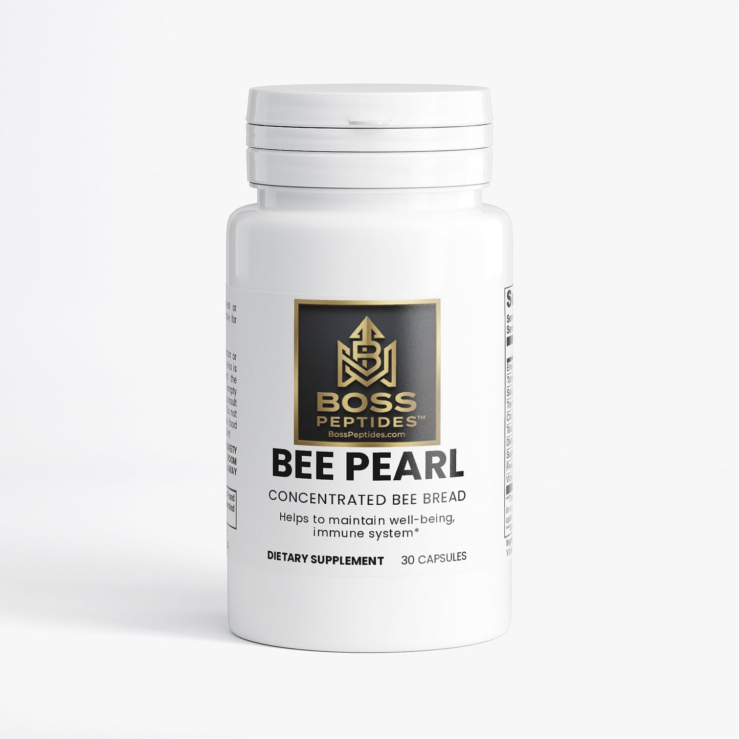 Bee Pearl