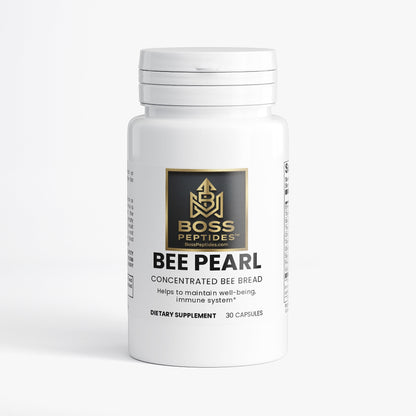 Bee Pearl