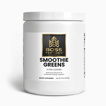 Ultra Cleanse Smoothie Greens