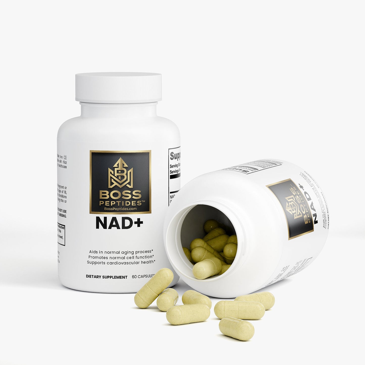 NAD+