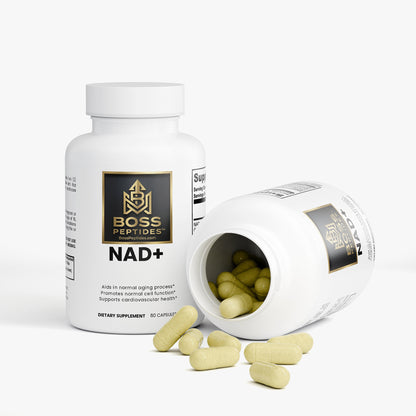 NAD+