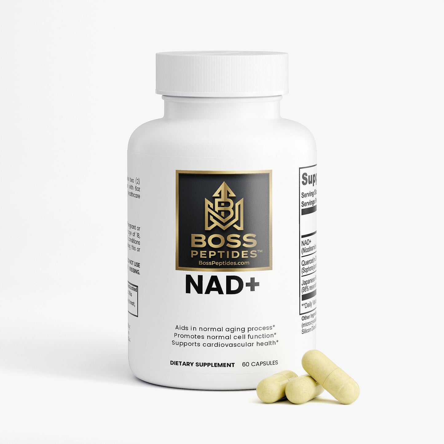 NAD+