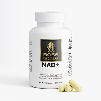 NAD+