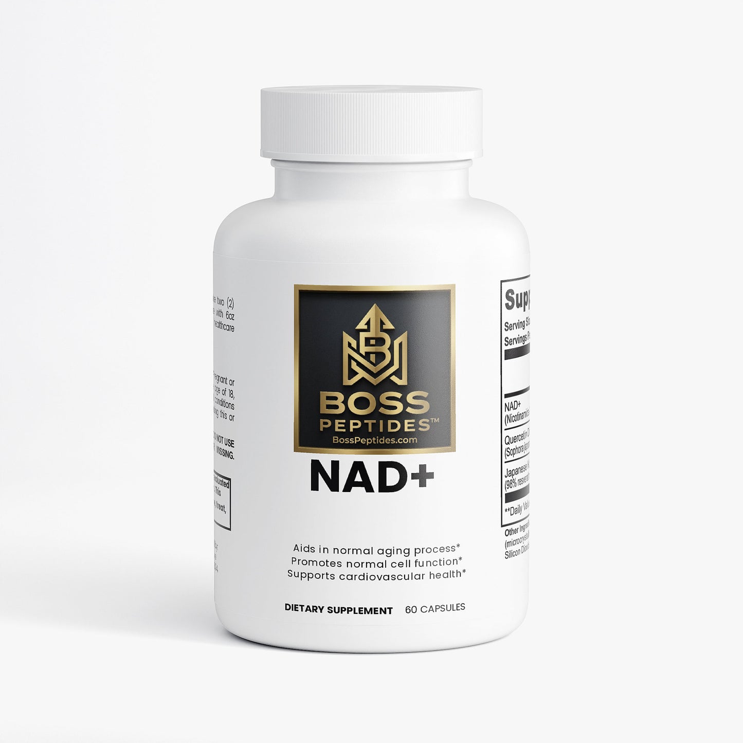 NAD+