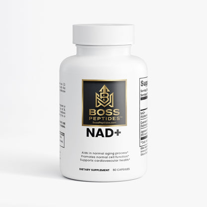 NAD+