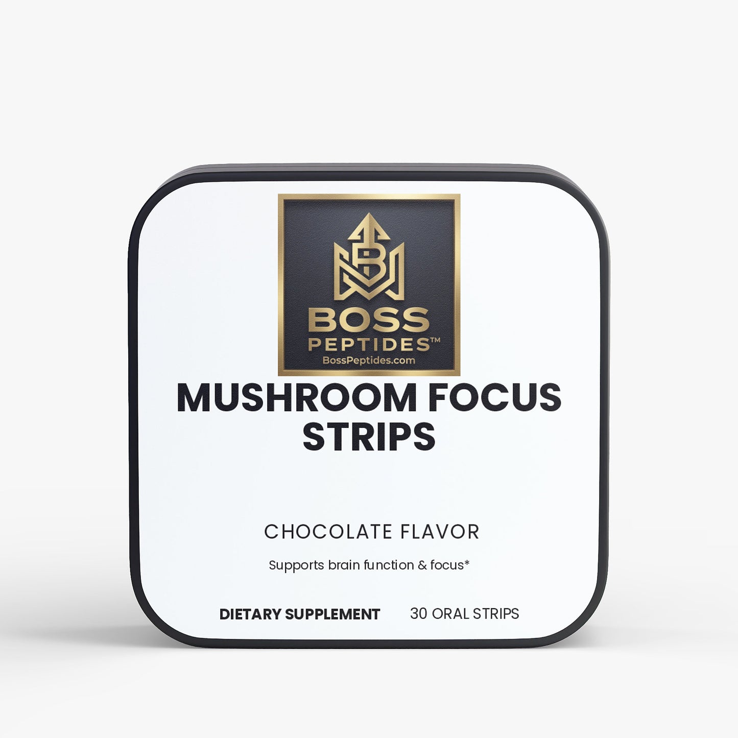 Mushroom Focus Strips