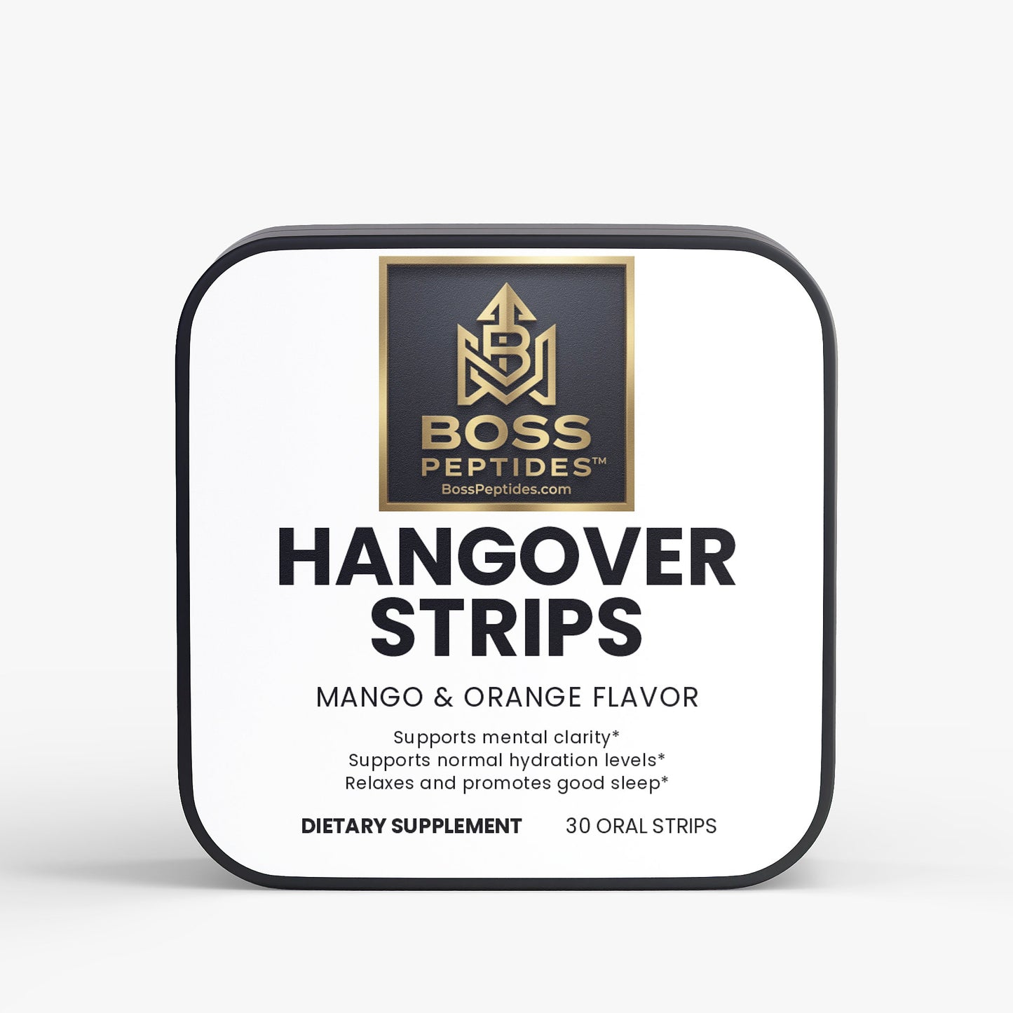 Hangover Strips