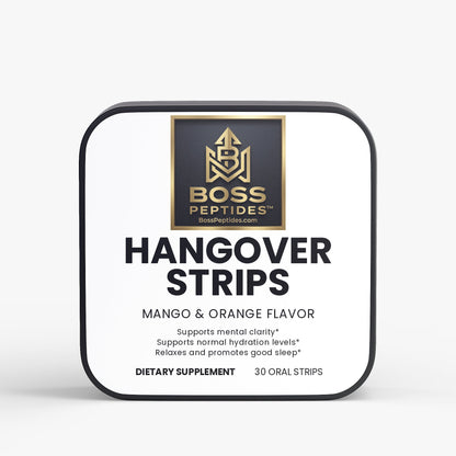Hangover Strips