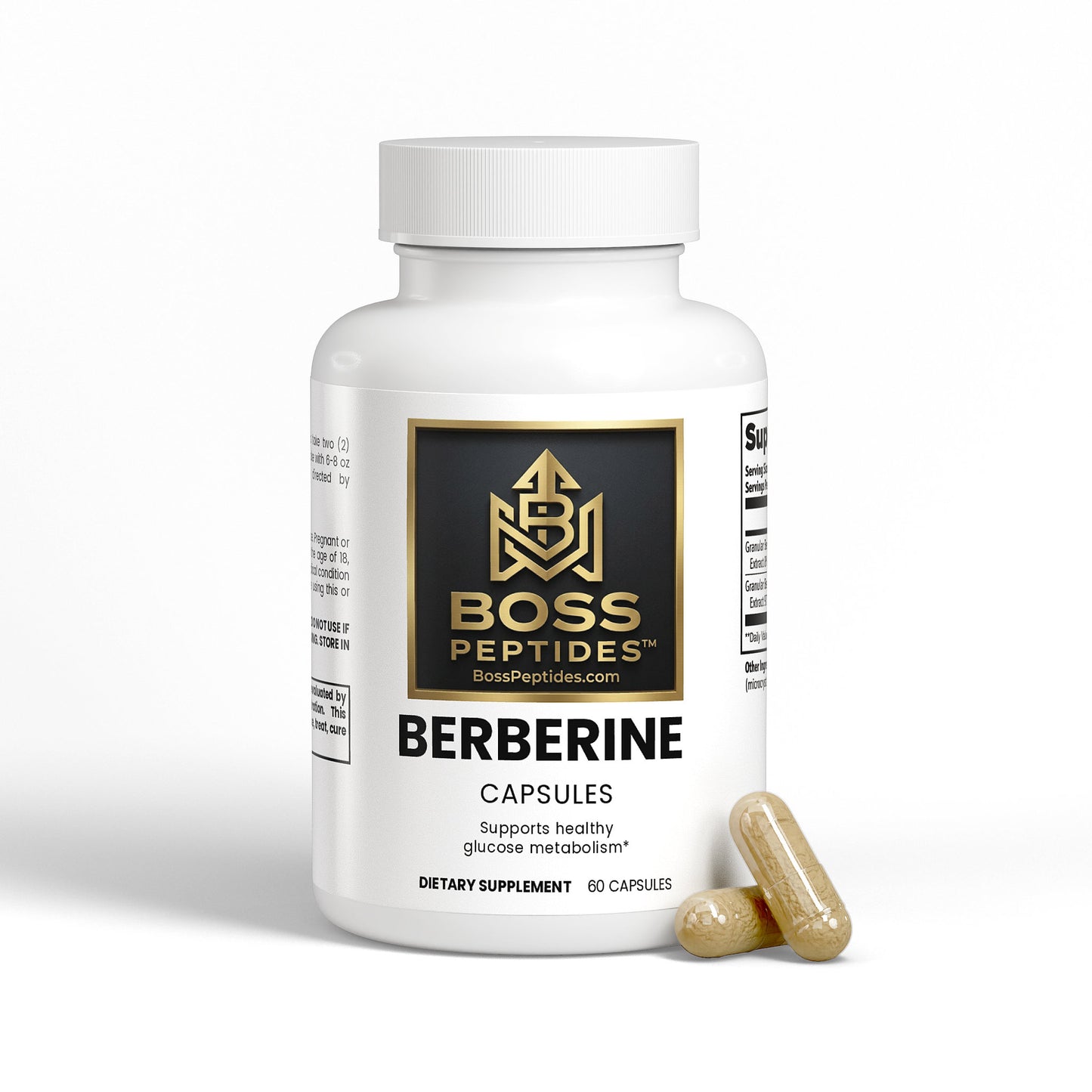 Berberine
