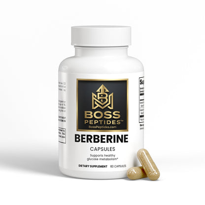 Berberine
