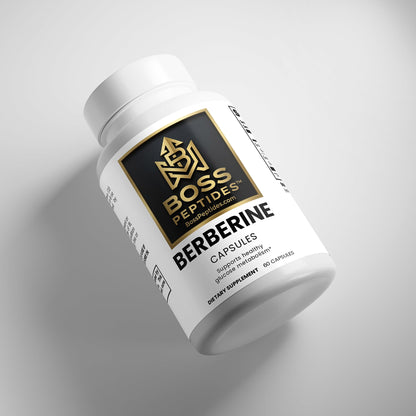 Berberine
