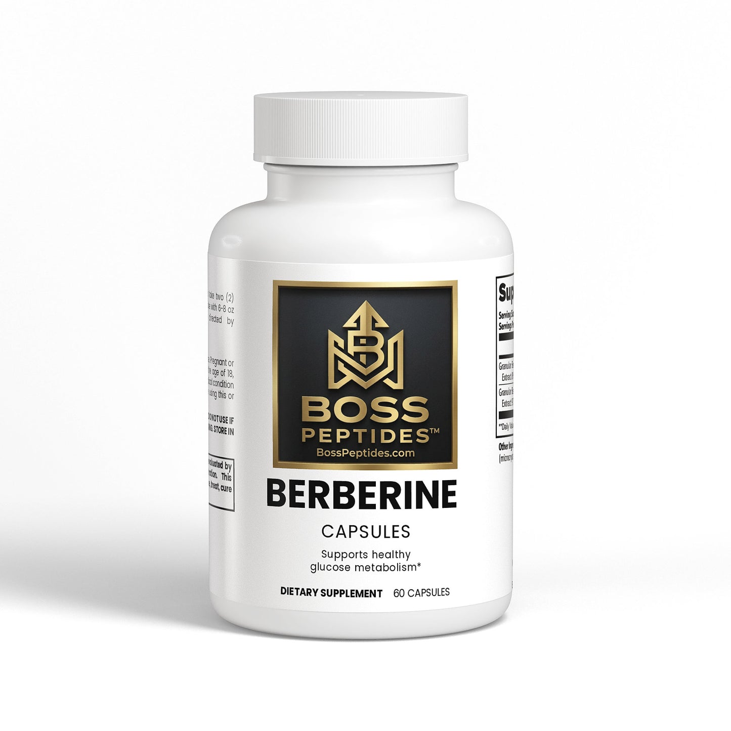 Berberine