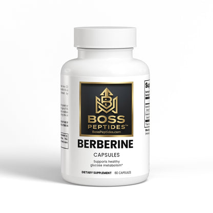 Berberine