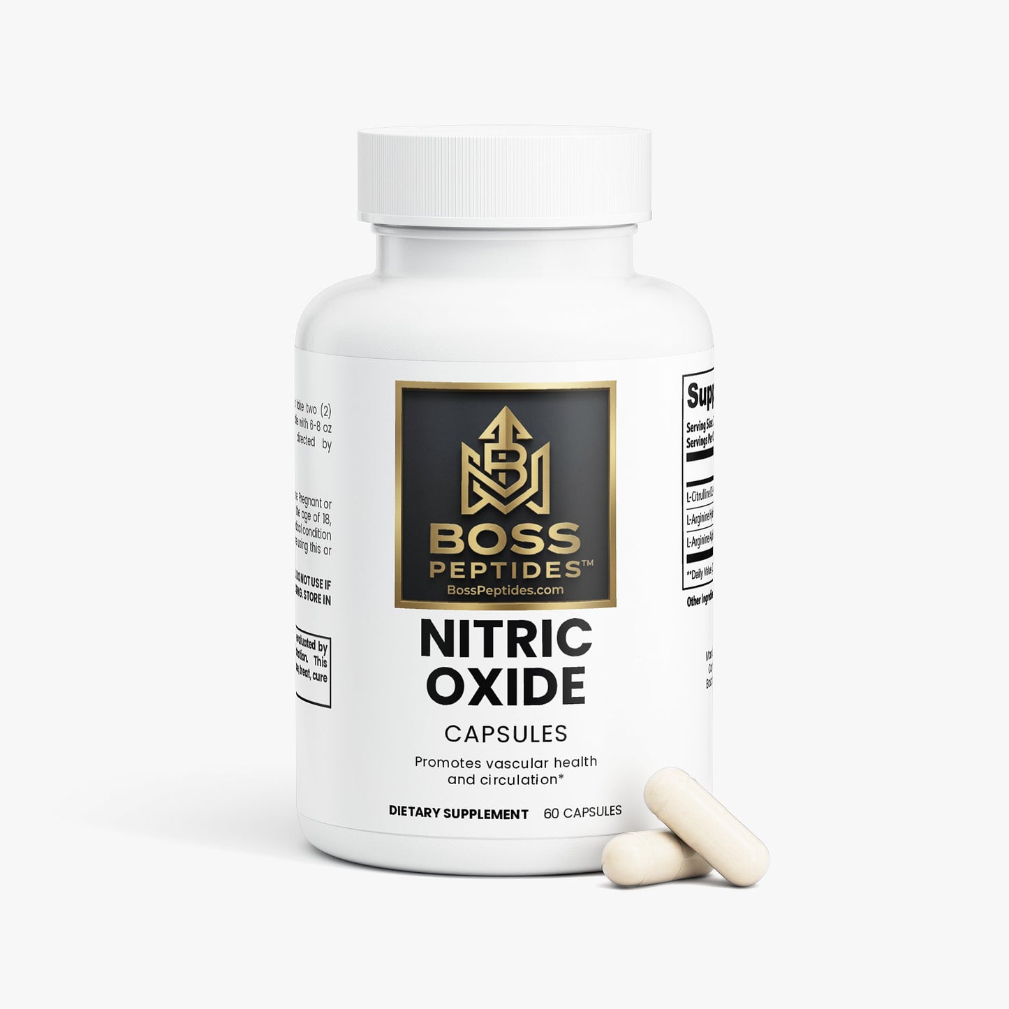 Nitric Oxide