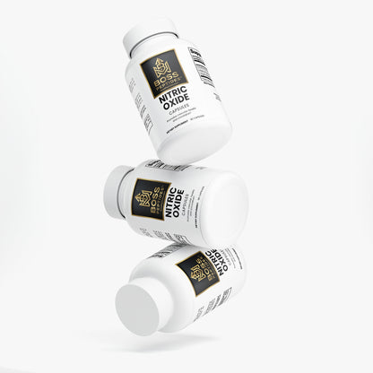 Nitric Oxide