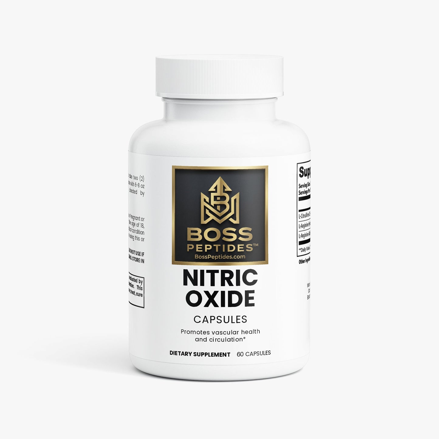 Nitric Oxide