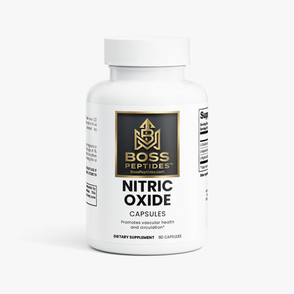 Nitric Oxide