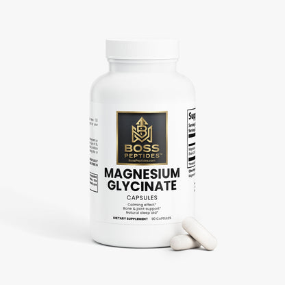 Magnesium Glycinate