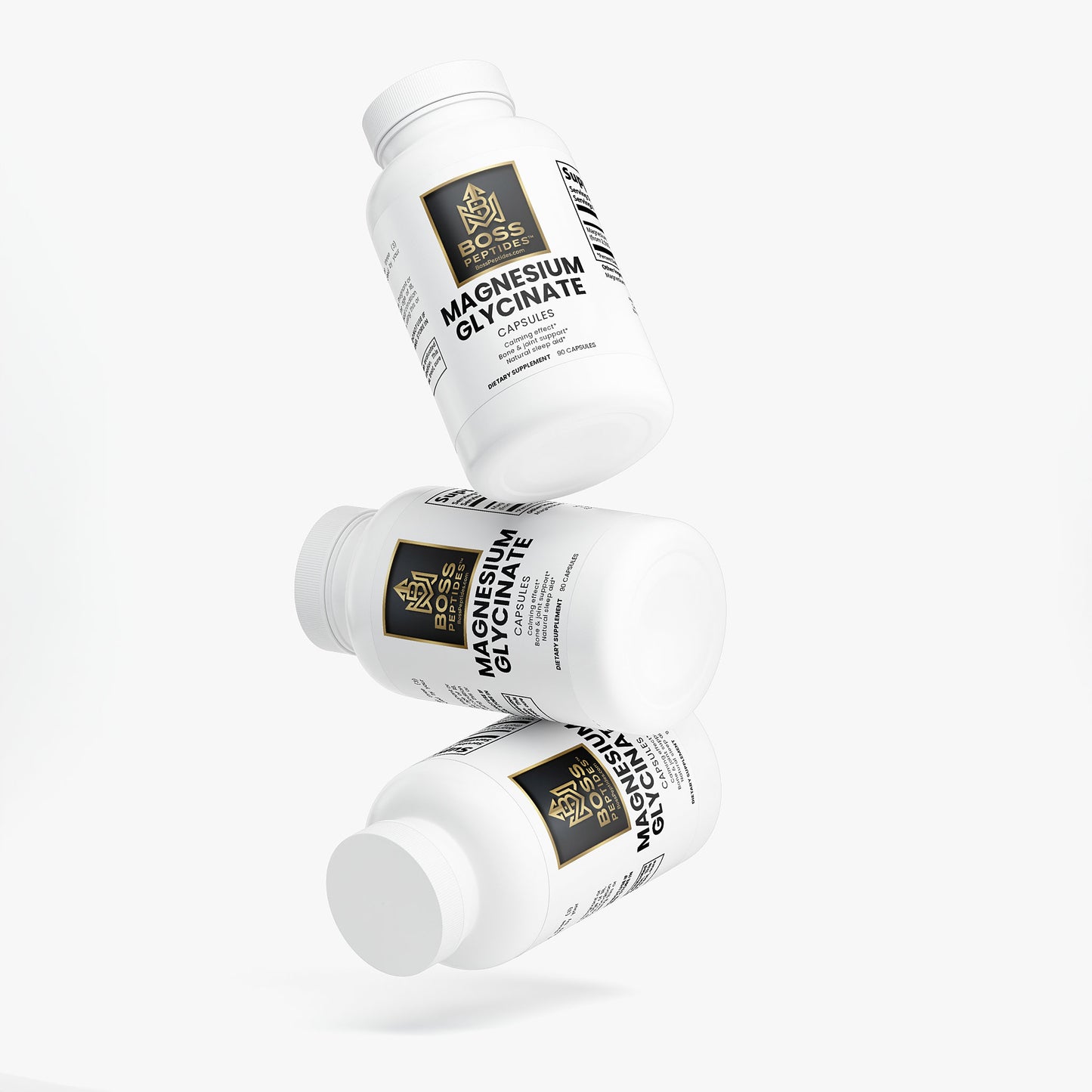 Magnesium Glycinate