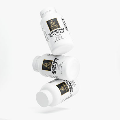 Magnesium Glycinate