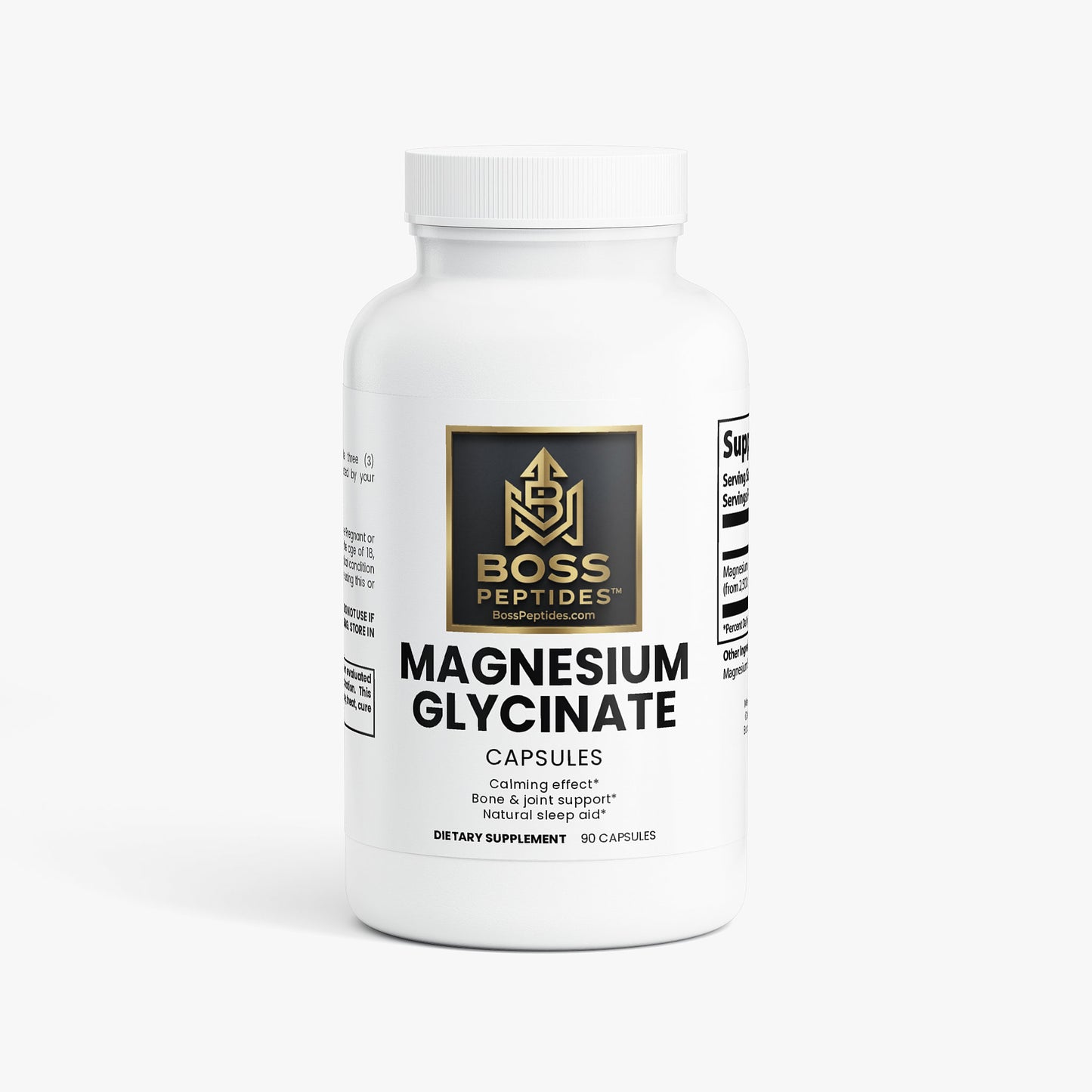 Magnesium Glycinate