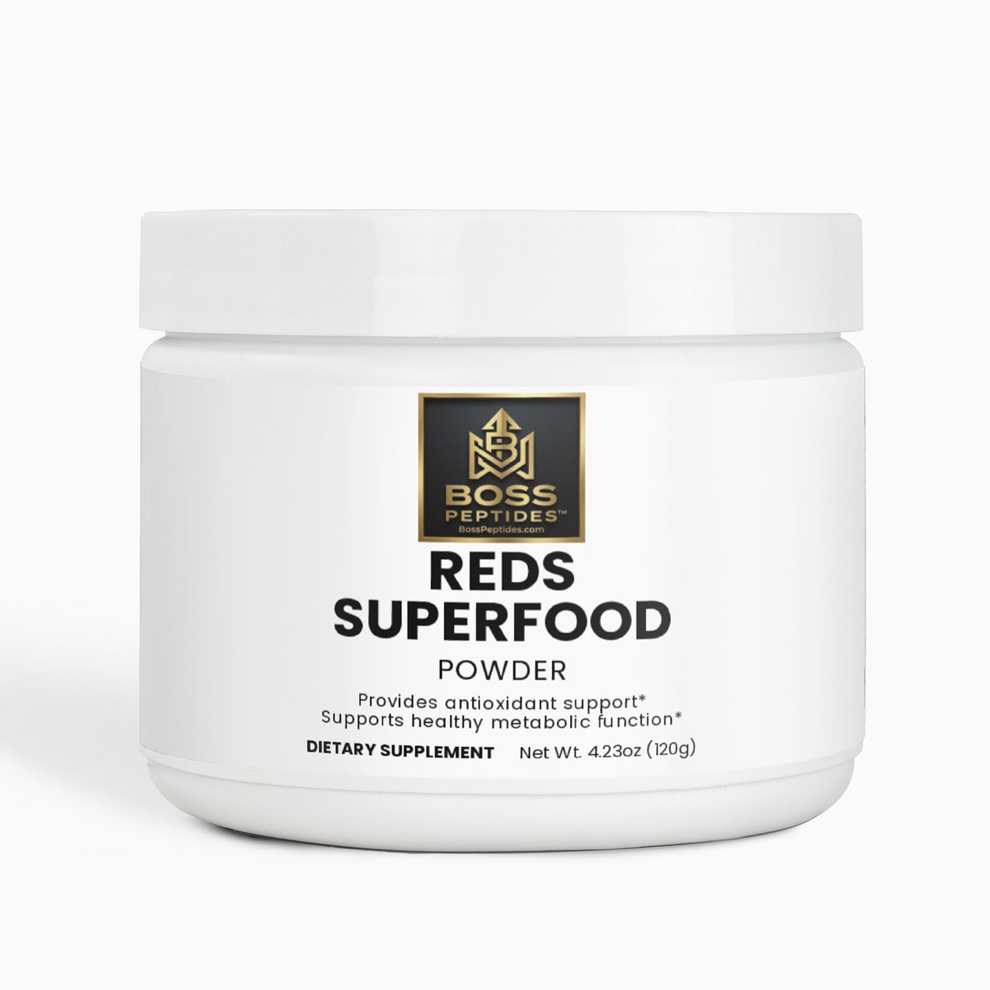 Reds Superfood