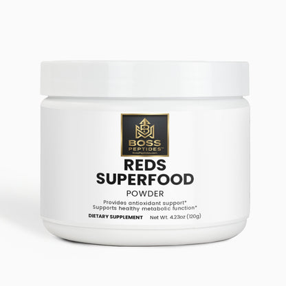 Reds Superfood