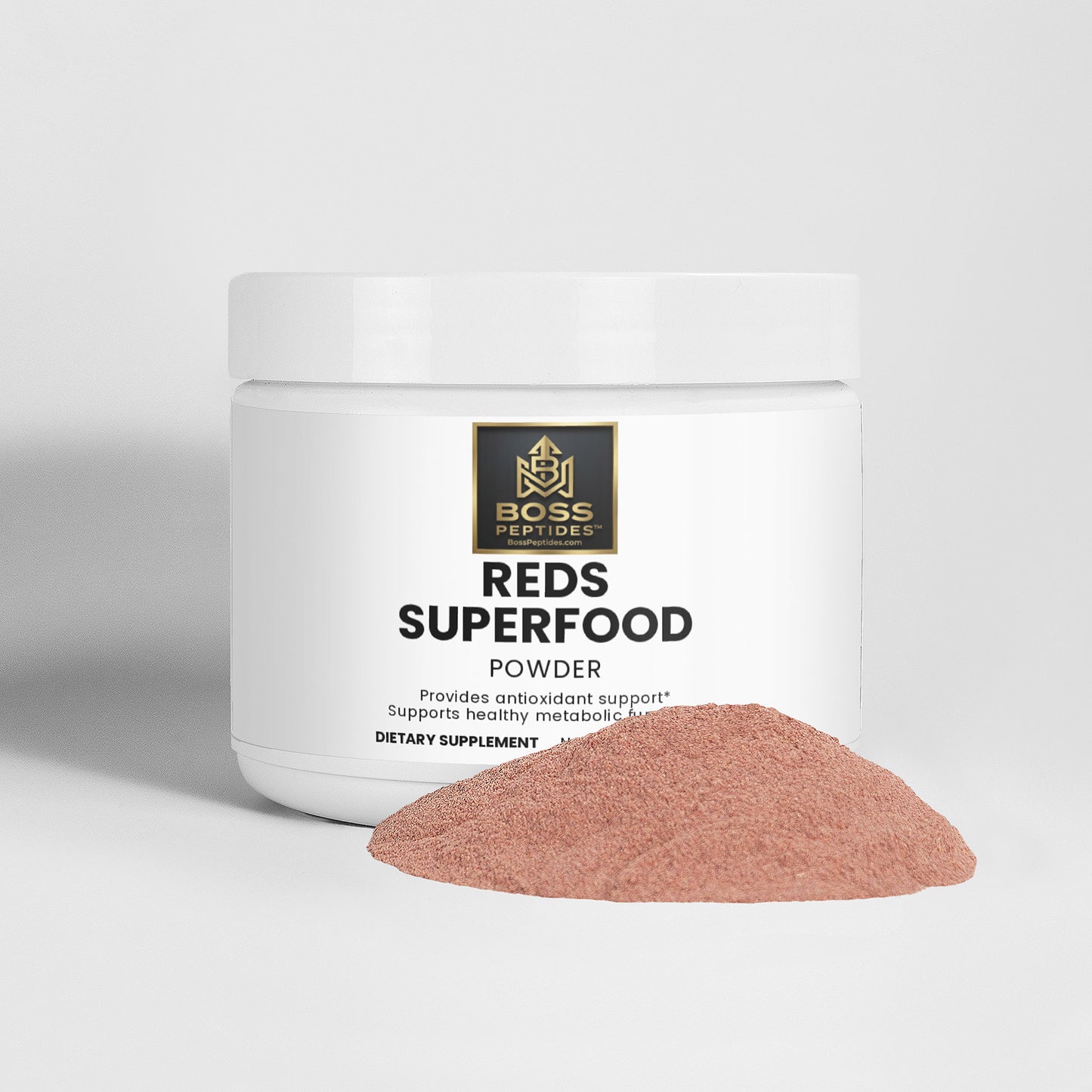 Reds Superfood