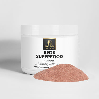 Reds Superfood