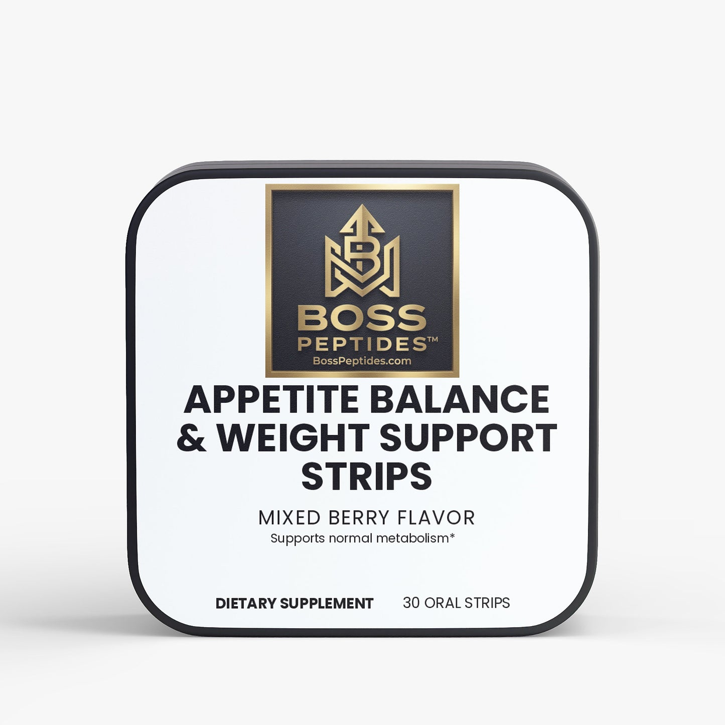Appetite Balance & Weight Support Strips