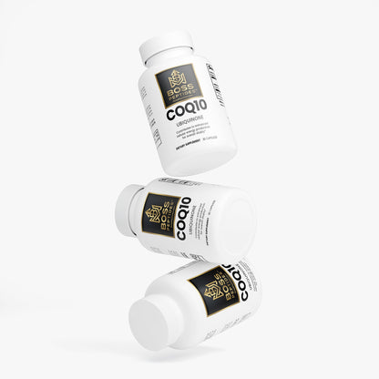 CoQ10 Ubiquinone