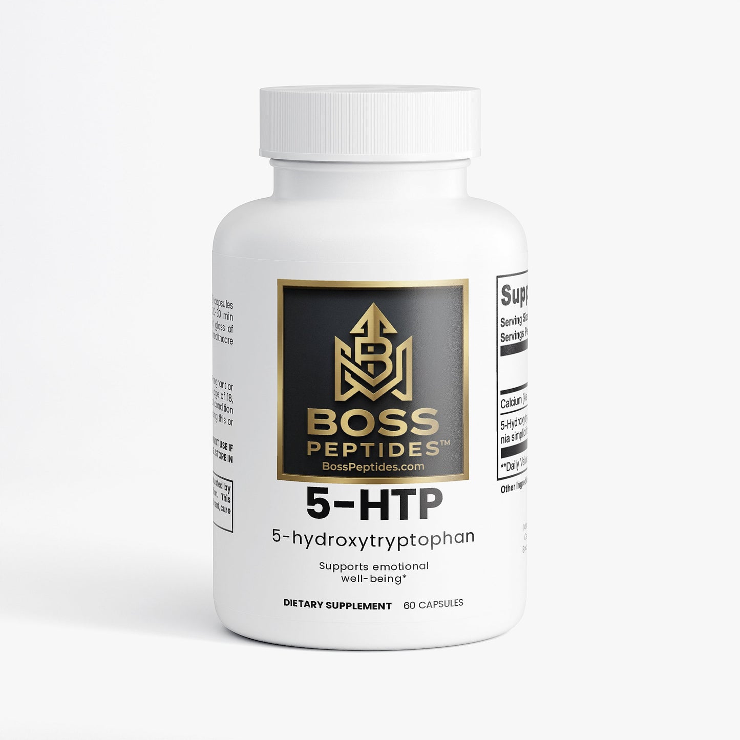 5-HTP