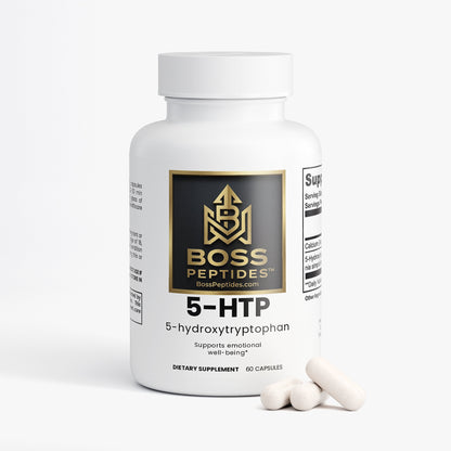 5-HTP