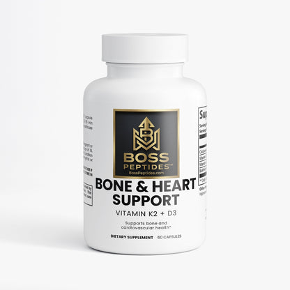 Bone & Heart Support