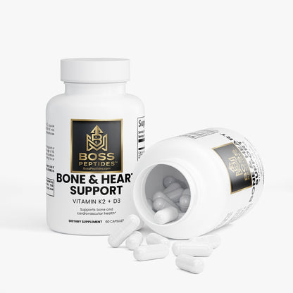 Bone & Heart Support