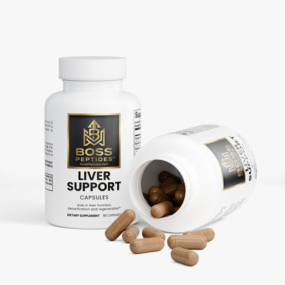 Liver Support
