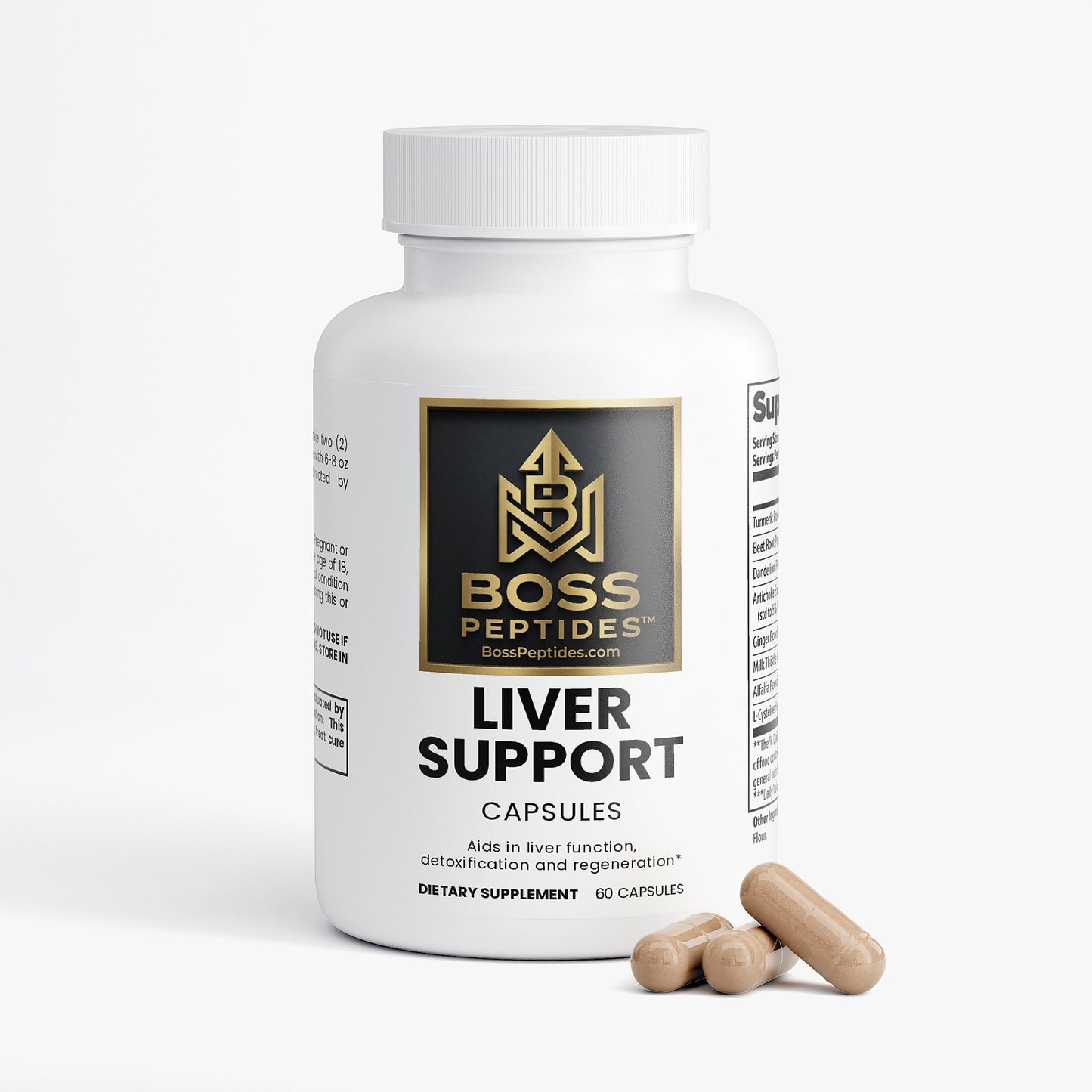 Liver Support