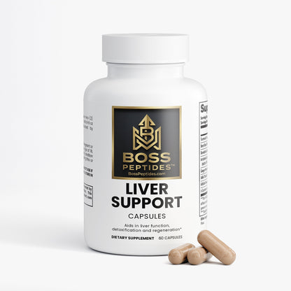 Liver Support