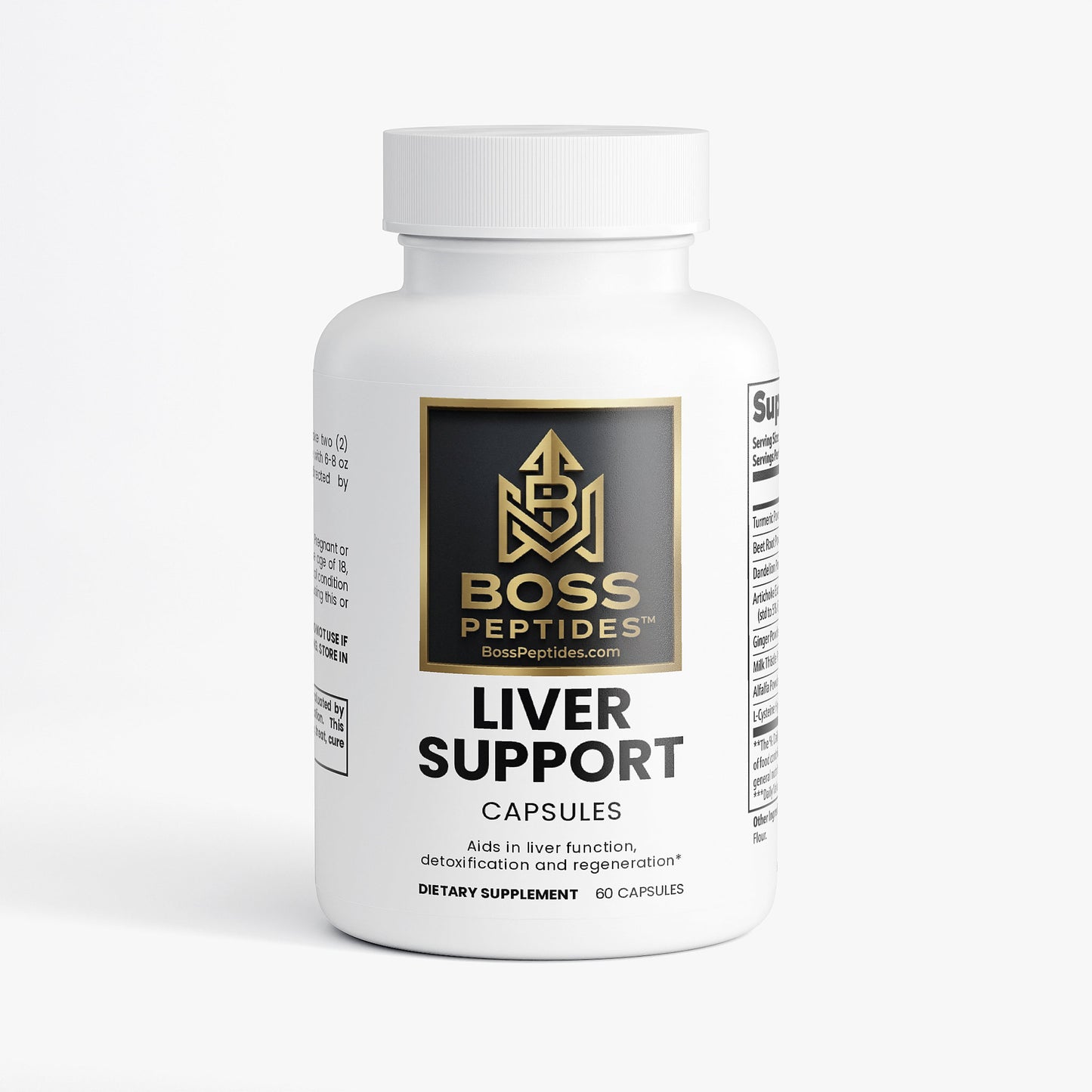Liver Support