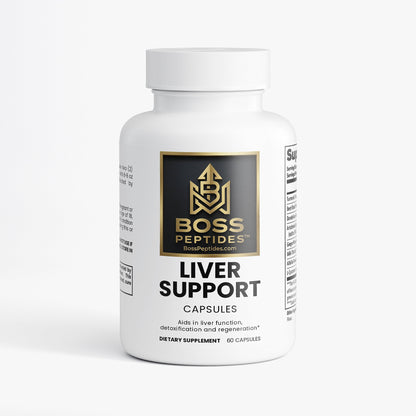 Liver Support