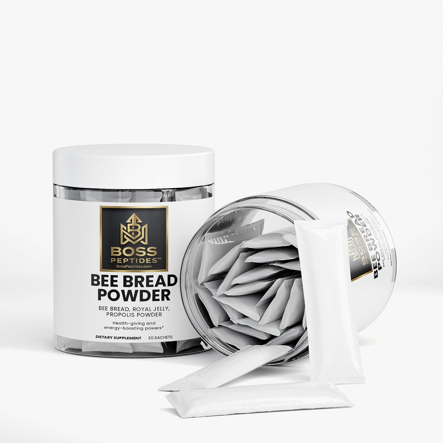 Bee Bread Powder