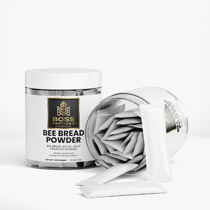 Bee Bread Powder