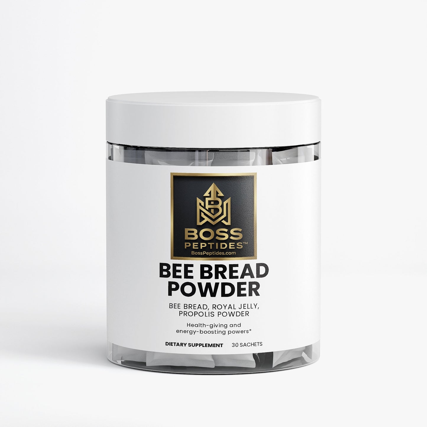 Bee Bread Powder