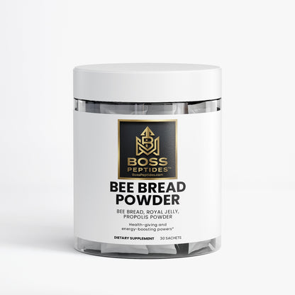 Bee Bread Powder