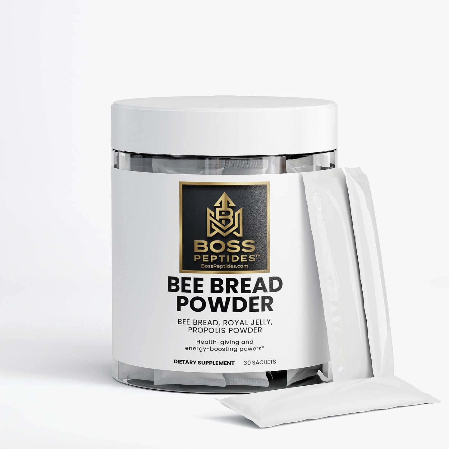 Bee Bread Powder