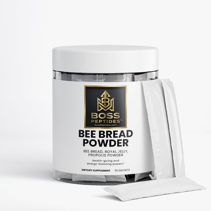 Bee Bread Powder