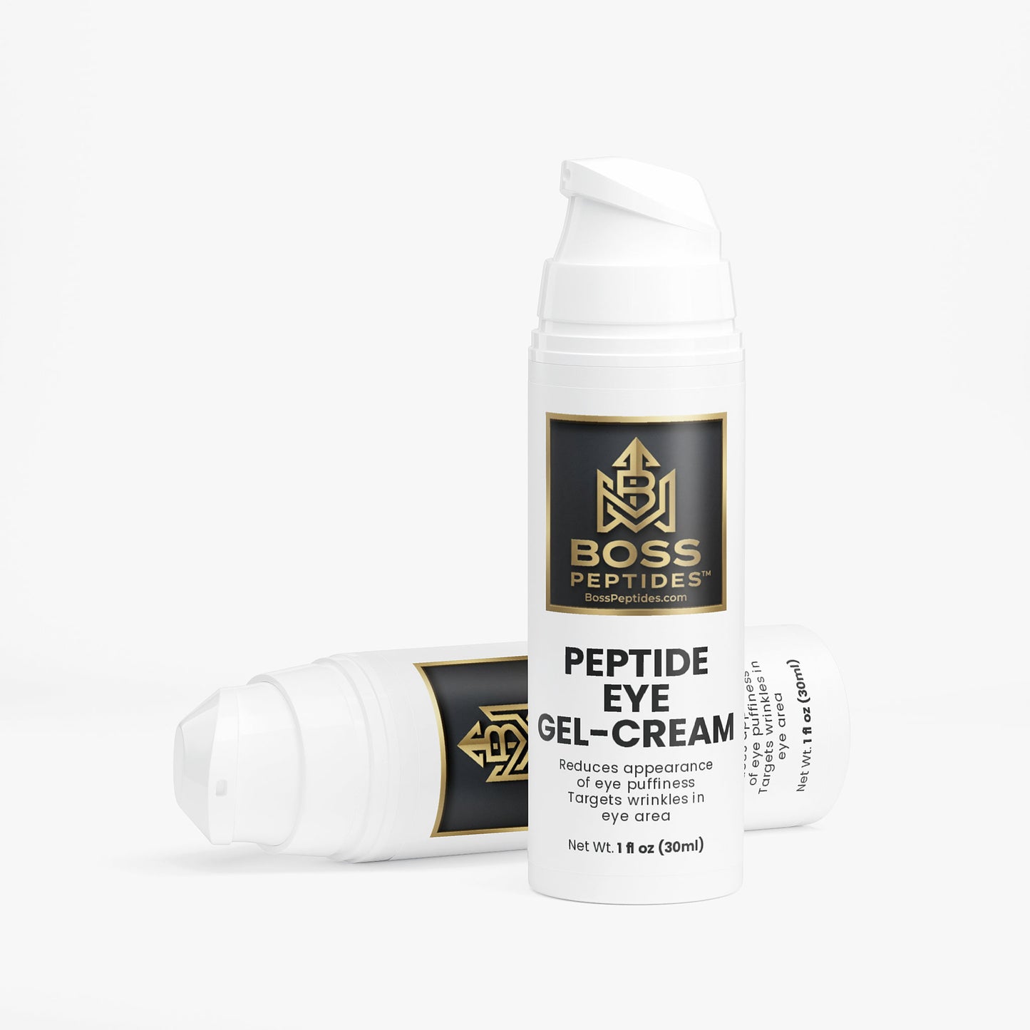 Peptide Eye Gel-Cream
